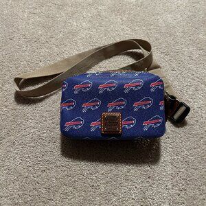 Buffalo Bills Dooney & Bourke Belt Bag